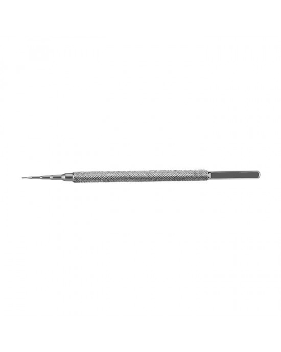 Brown Pupil Dilator Phaco Incision