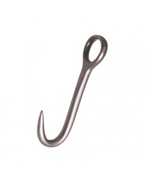Ostertag S Blunt Eye Hook