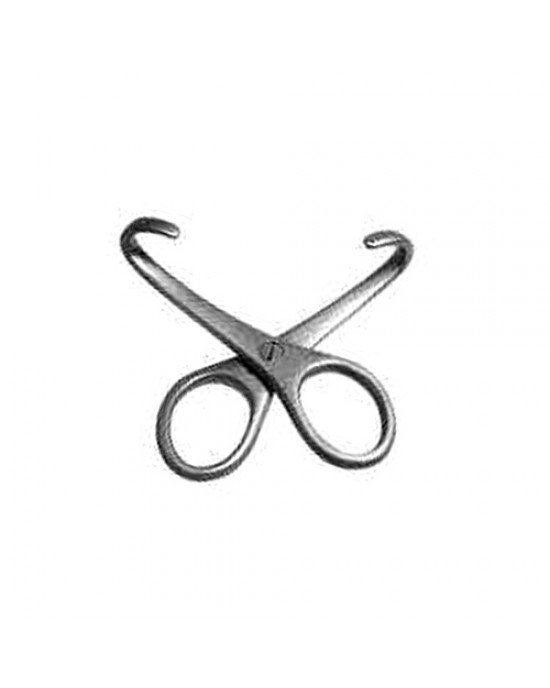 Vienna Double Blunt Eye Hook