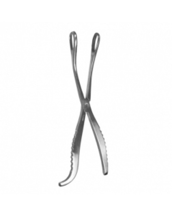Mclean Whelping Forceps