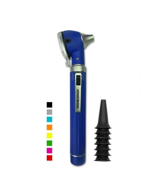 Mini Otoscope