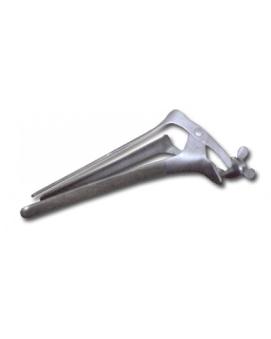 Three Blade Animul Speculum
