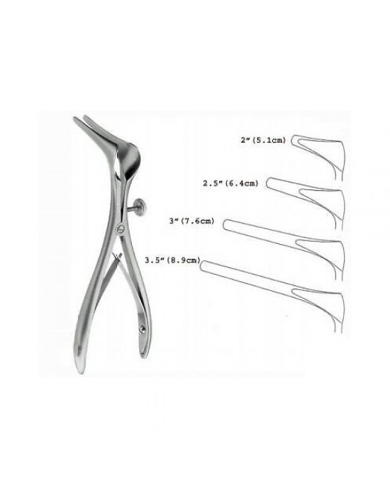 Killian Nasal Speculum