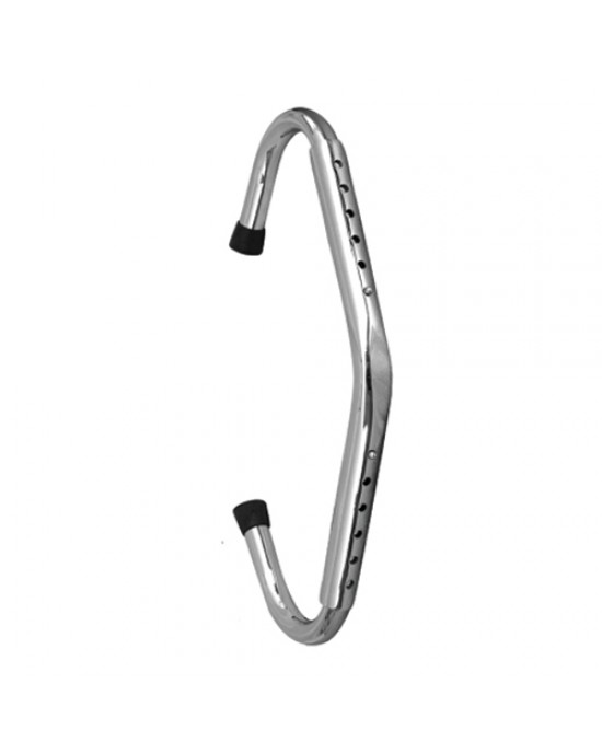 StAMnlesssteel Anti Kick Bar