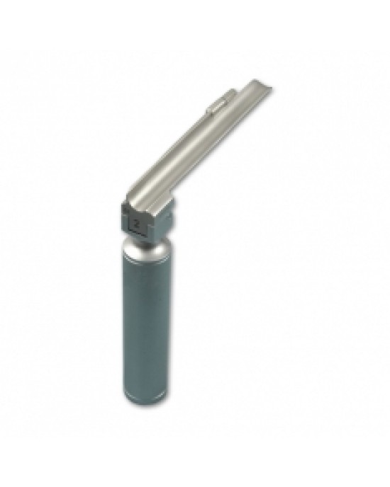 Miller Conventional Veterinary Laryngoscope