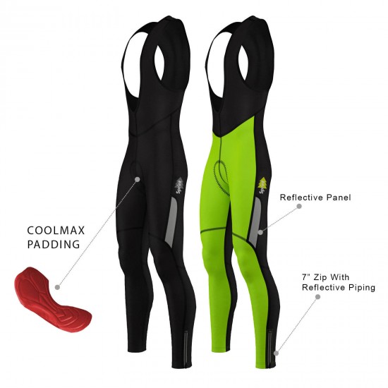Cycling Bib Tight Cycling Bib Tight