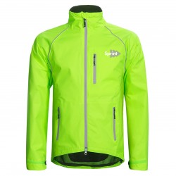 Cycling Jacket
