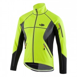 Cycling Jacket