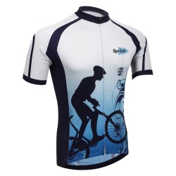Cycling Shirt
