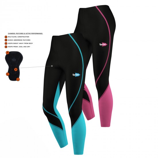 Cycling Trouser Cycling Trouser