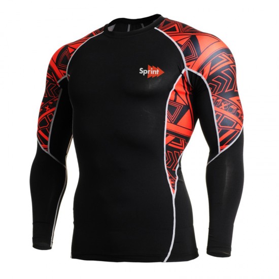 Compression Shirt Compression Shirt