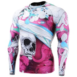 Compression Shirt