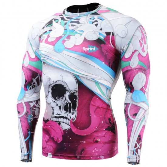 Compression Shirt Compression Shirt