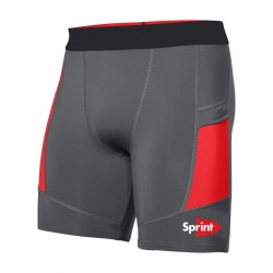 Compression Short