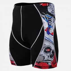 Compression Short