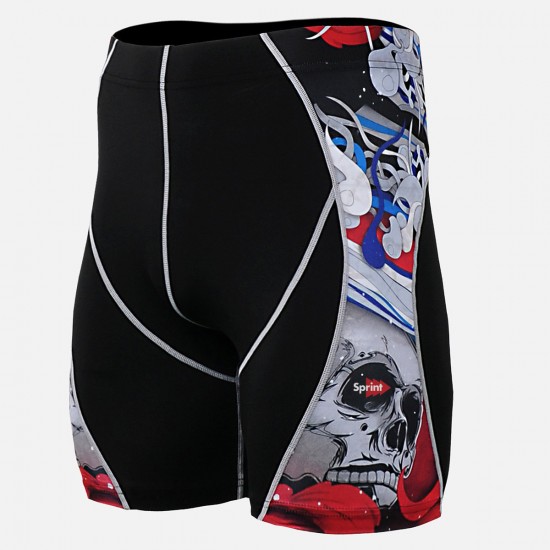 Compression Short Compression Short
