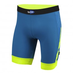 Compression Short