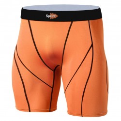 Compression Short