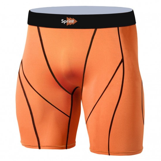 Compression Short Compression Short