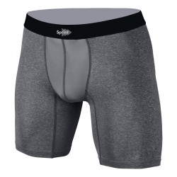 Compression Short
