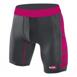 Compression Short
