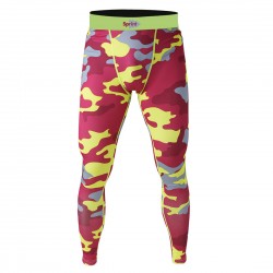 Compression Trouser