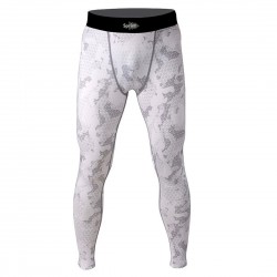Compression Trouser