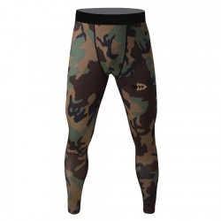 Compression Trouser