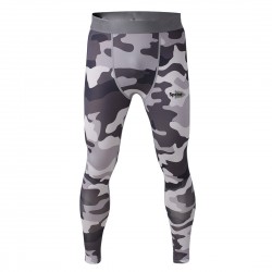 Compression Trouser
