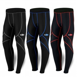 Compression Trouser