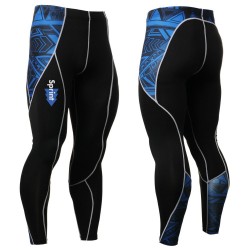 Compression Trouser