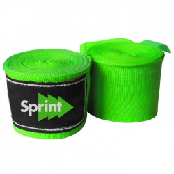 Hand Wraps