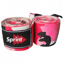 Hand Wraps