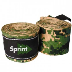 Hand Wraps