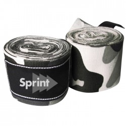Hand Wraps