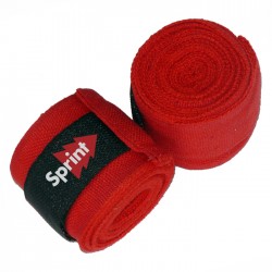 Hand Wraps
