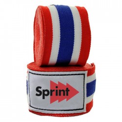 Hand Wraps