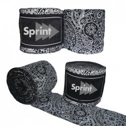 Hand Wraps