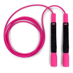 Long Handle PVC Jump Rope