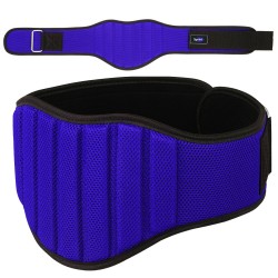 Weight Lifting Belt