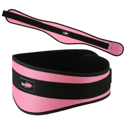 Weight Lifting Belt