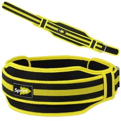 Weight Lifting Belt