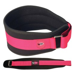 Weight Lifting Belt