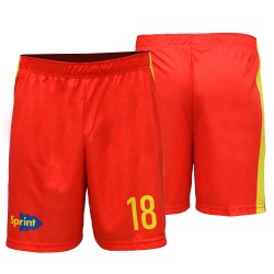 Casual Short