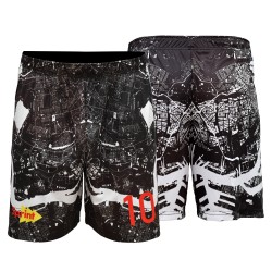 Sublimation Short