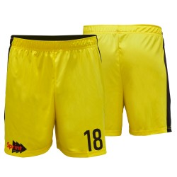 Casual Short
