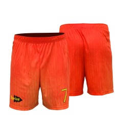 Sublimation Short