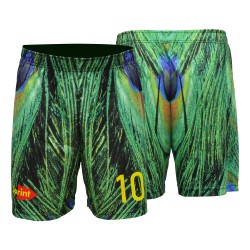 Sublimation Short