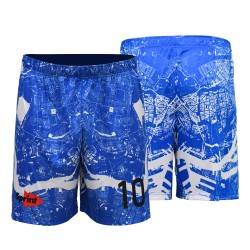 Sublimation Short