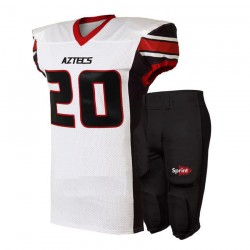 American Football Uniform